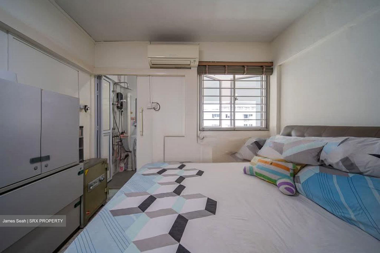 Blk 577 Cheng San Court (Ang Mo Kio), HDB 3 Rooms #527986721